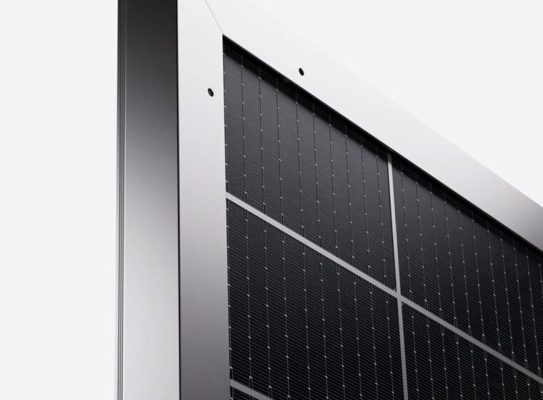 Pannello fotovoltaico